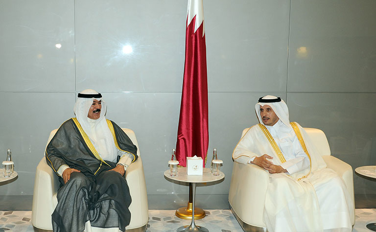 Qatar News Agency