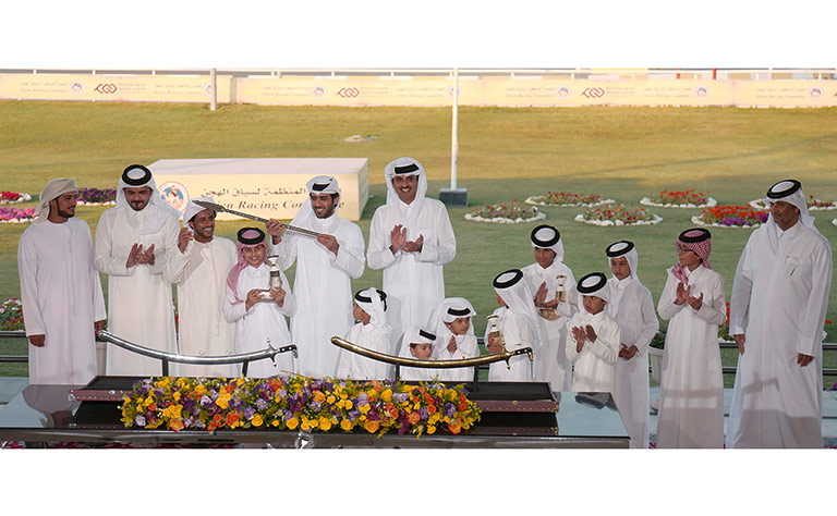 Qatar News Agency
