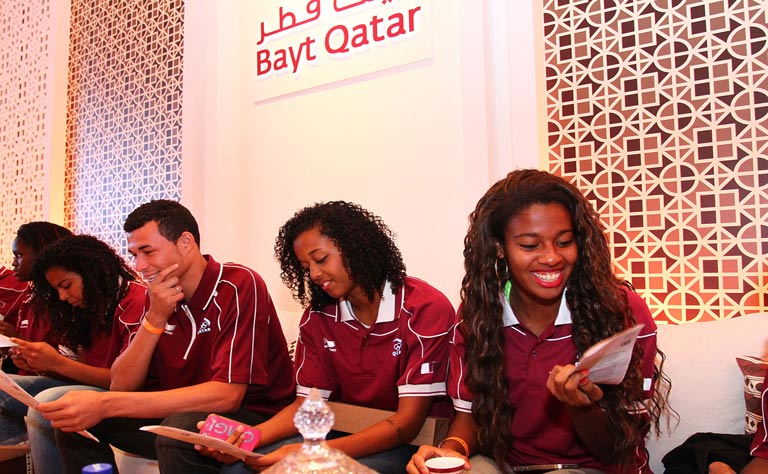 Qatar News Agency