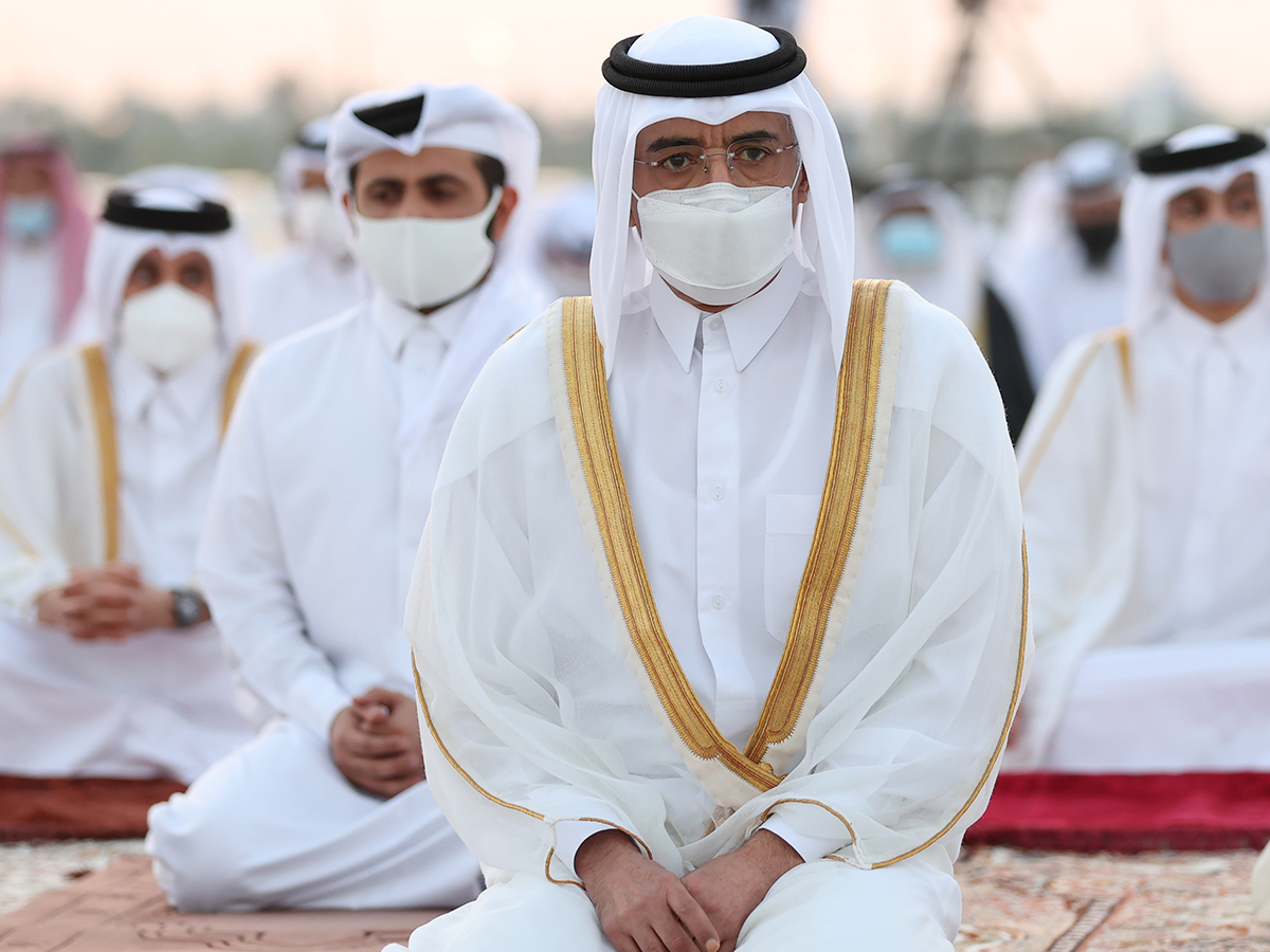 Qatar News Agency