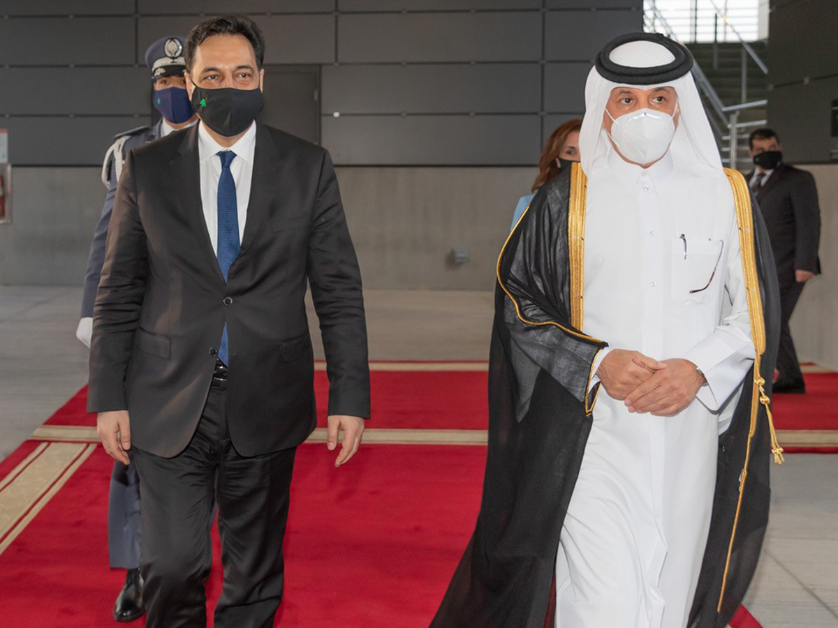 Qatar News Agency