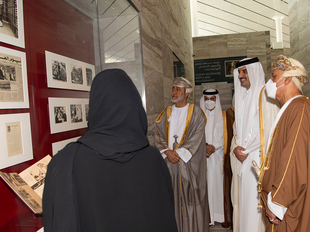 Qatar News Agency