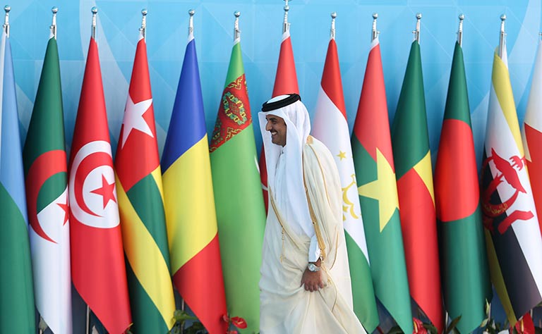 Qatar News Agency