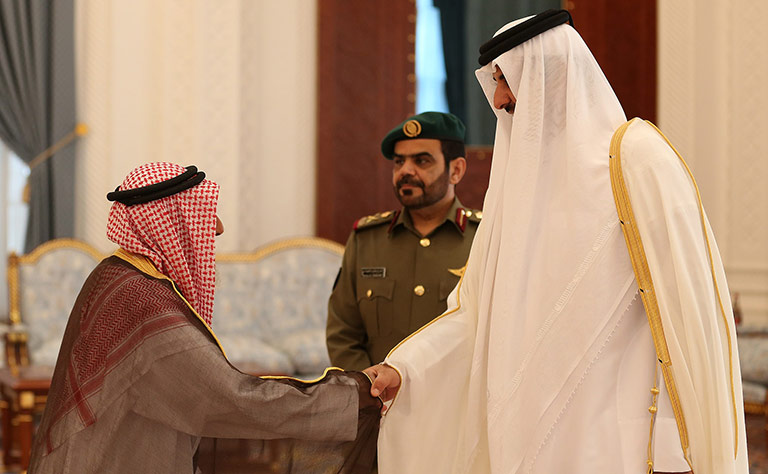 Qatar News Agency