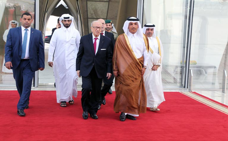 Qatar News Agency