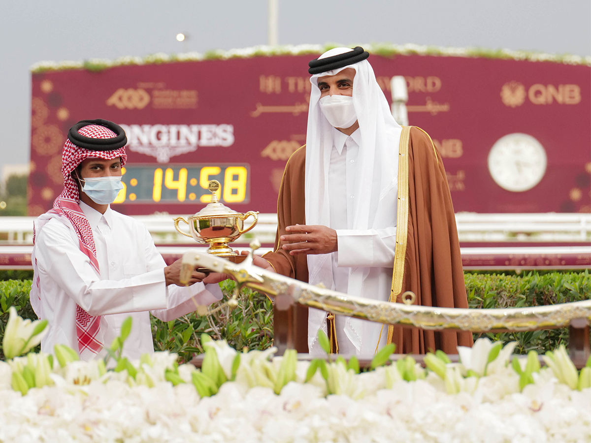 Qatar News Agency