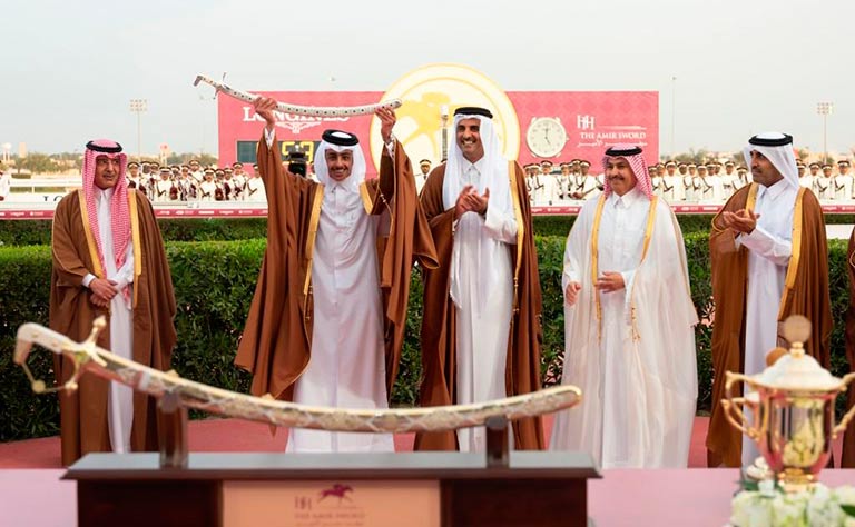 Qatar News Agency