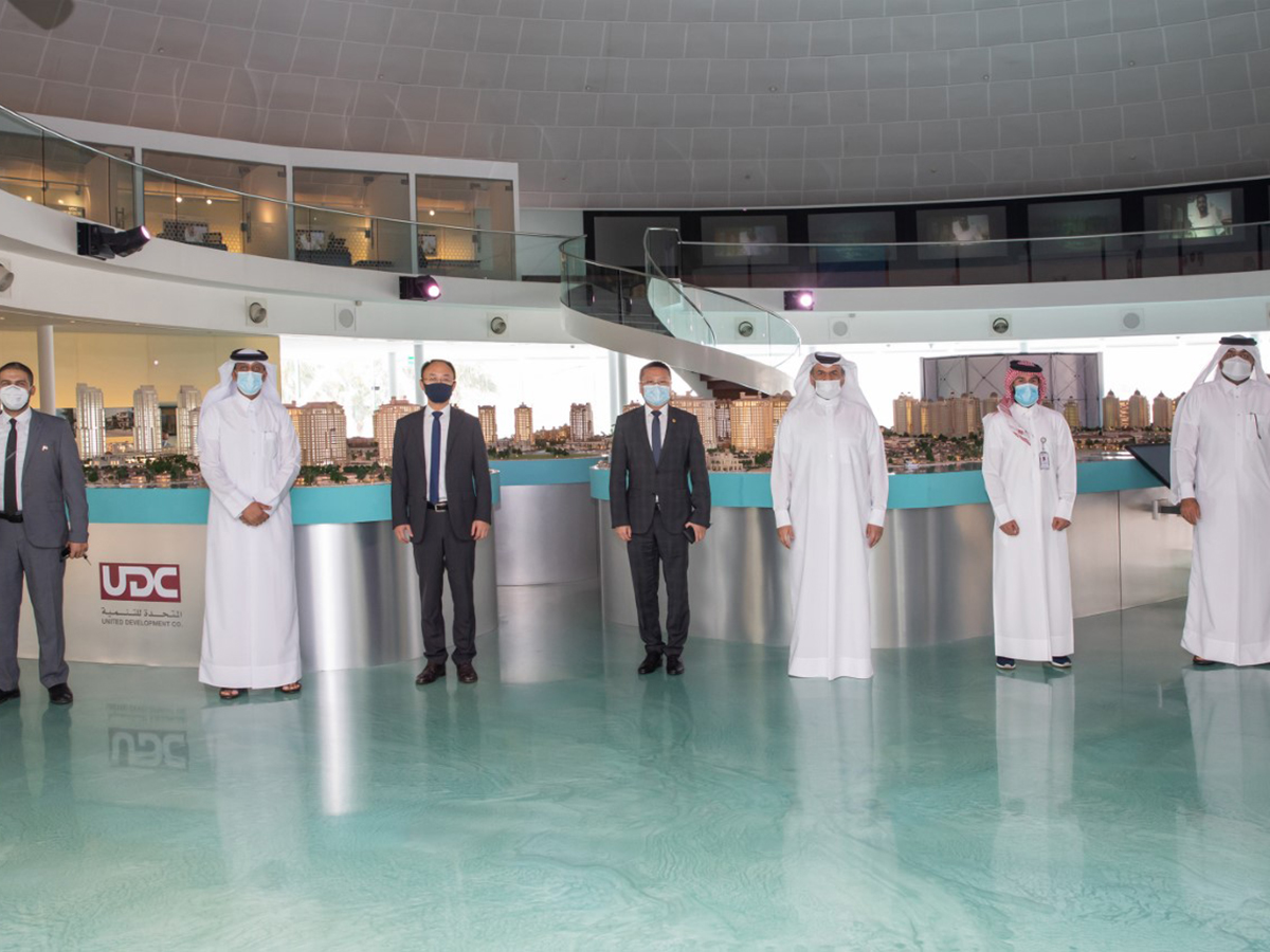 Qatar News Agency