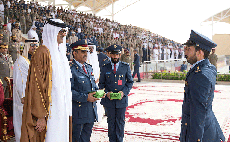 Qatar News Agency