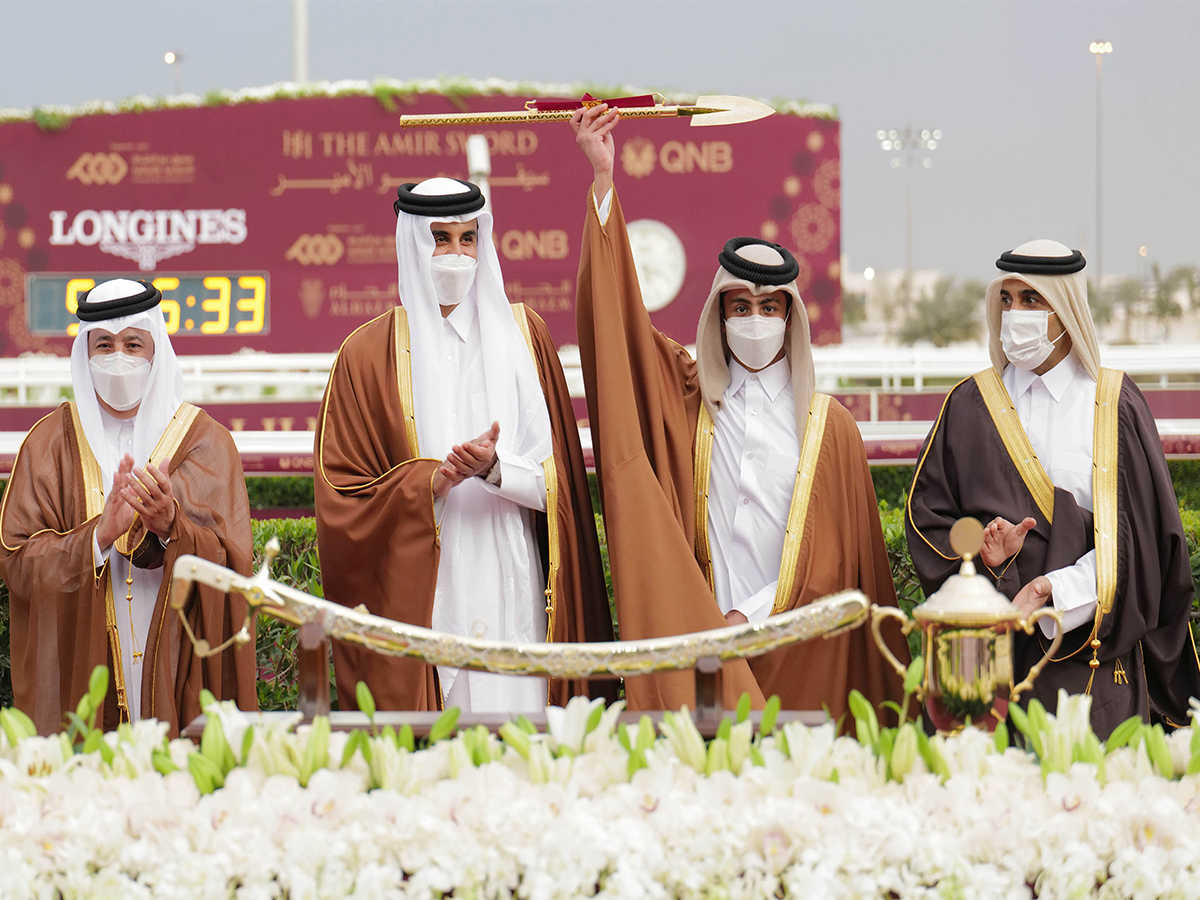 Qatar News Agency