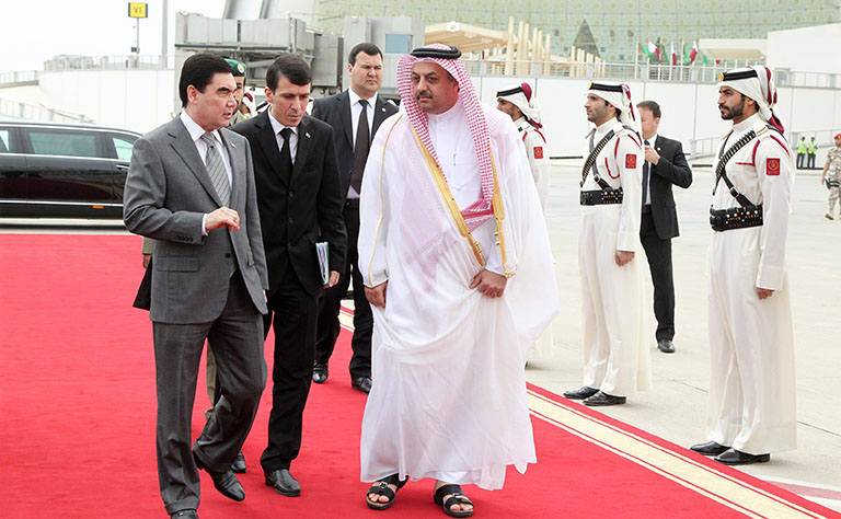 Qatar News Agency