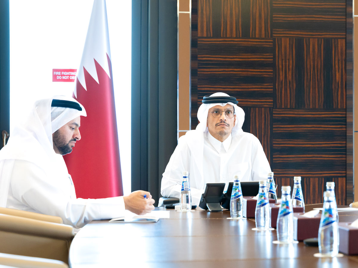 Qatar News Agency