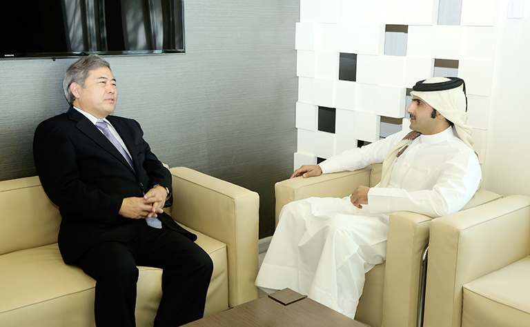 Qatar News Agency