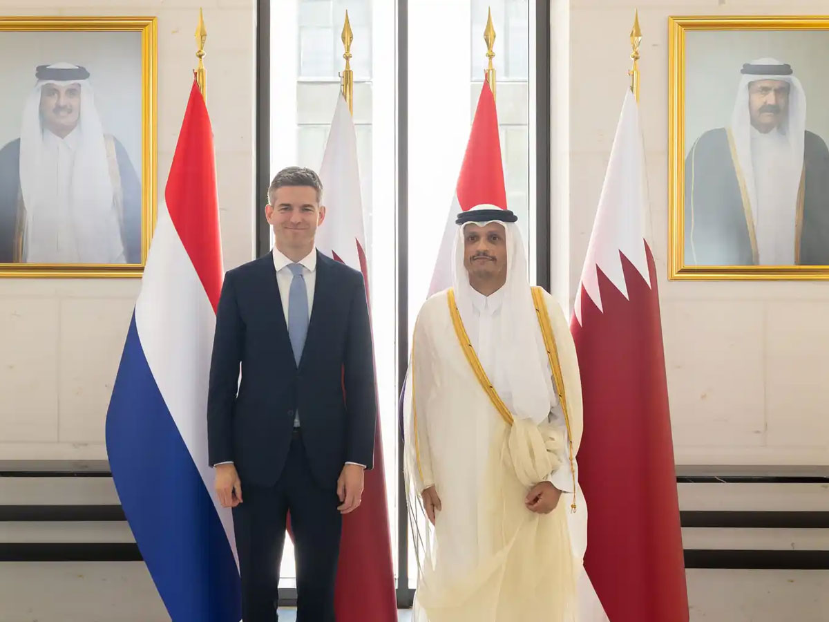Qatar News Agency
