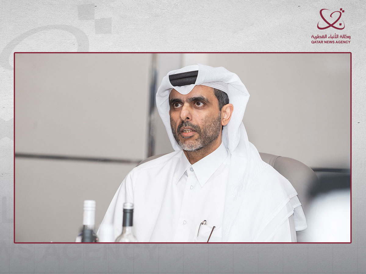Chairman of Real Estate Regulatory Authority: All Funds Paid for Residential Units Will Be Under Direct Supervision