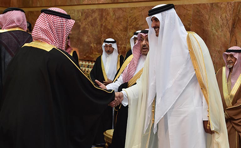 Qatar News Agency