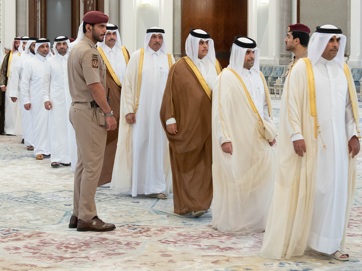 Qatar News Agency