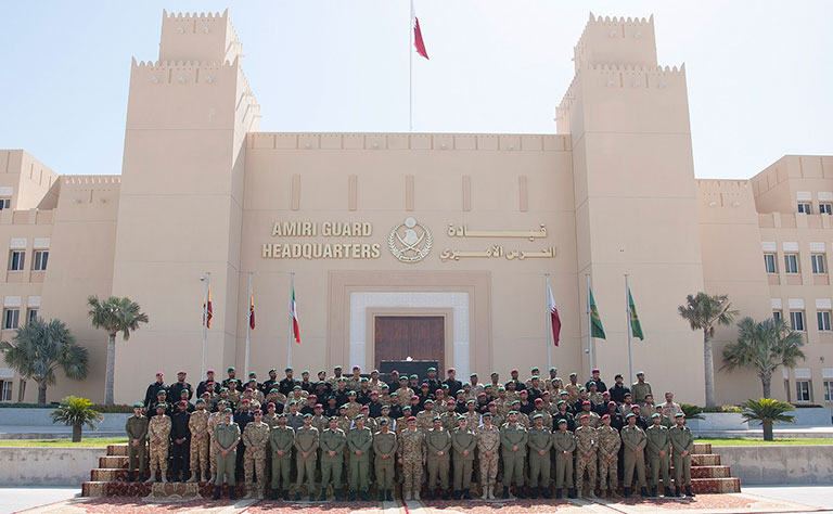Qatar News Agency