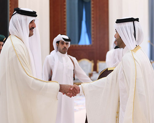 Qatar News Agency