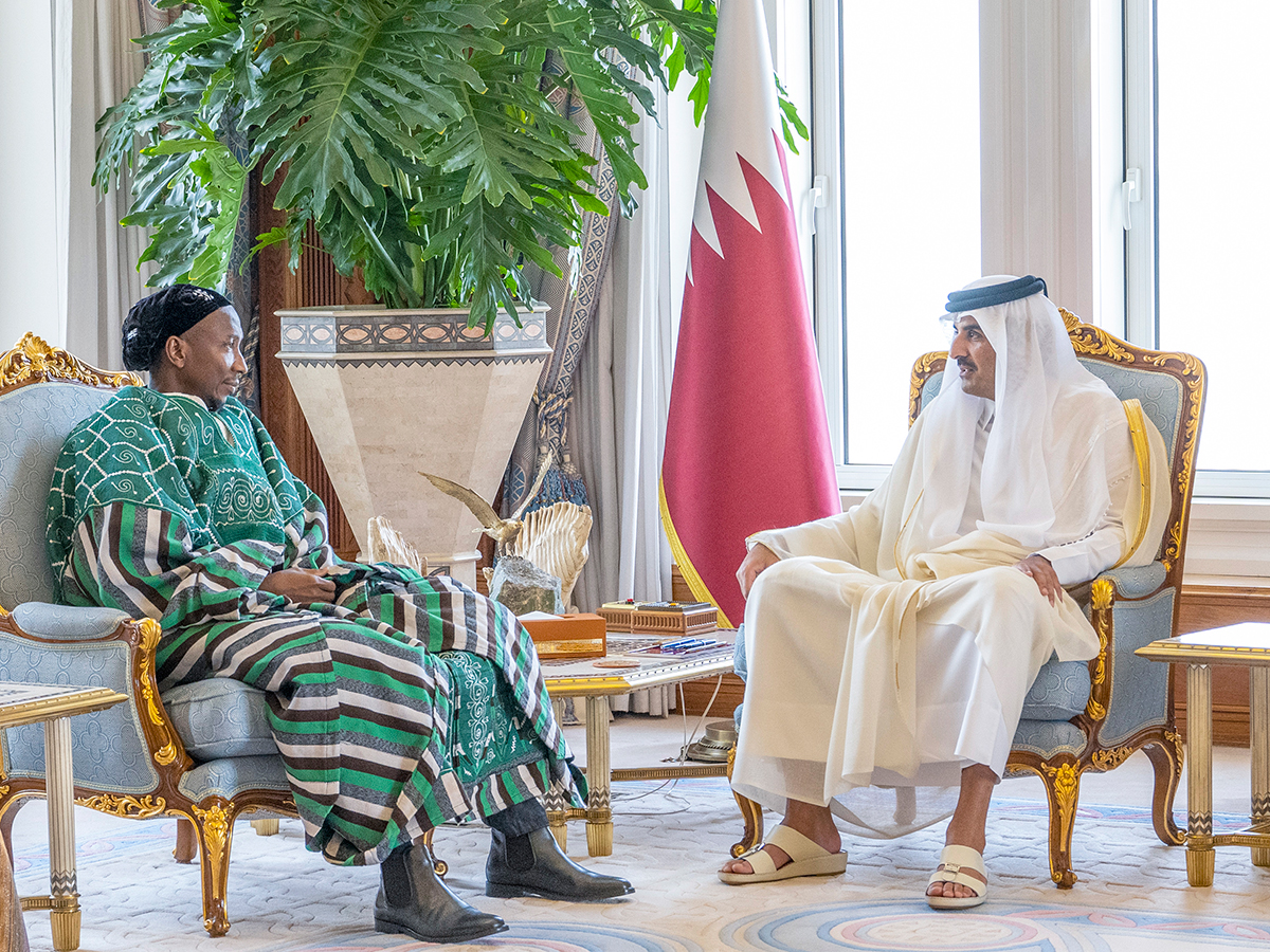 Qatar News Agency
