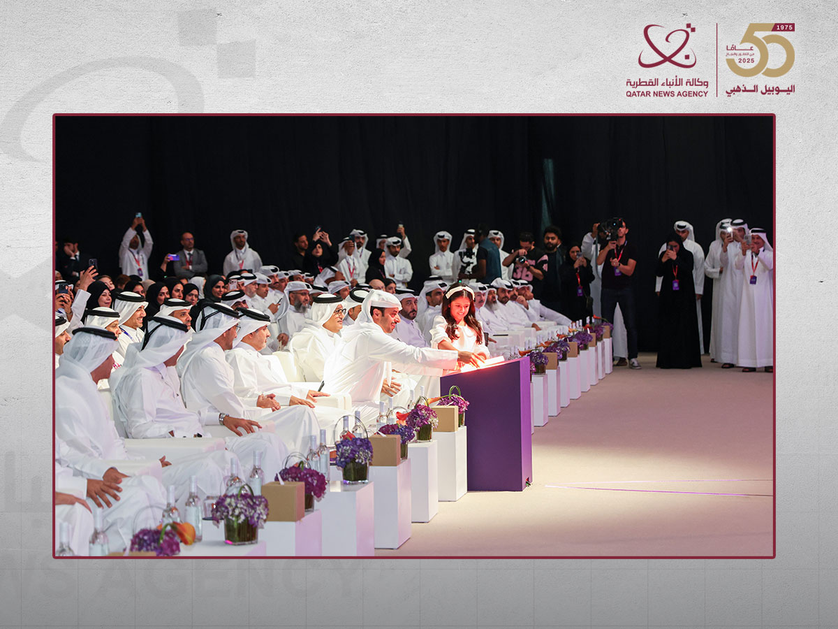 انطلاق فعاليات المؤتمر الوطني لسلامة الغذاء 2025