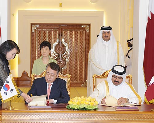 Qatar News Agency