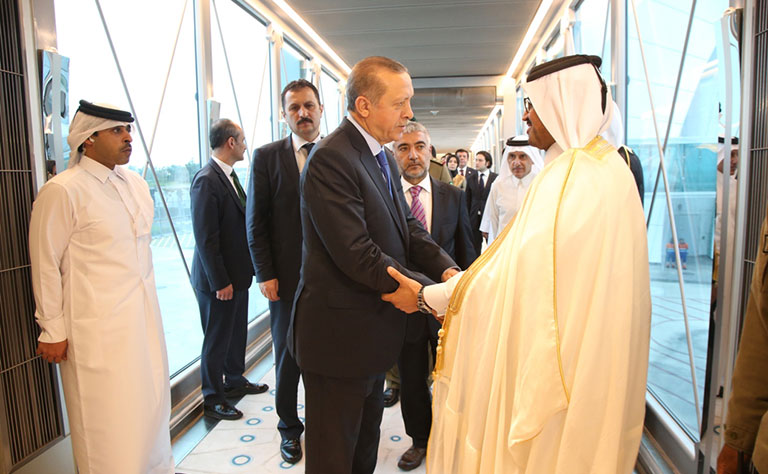 Qatar News Agency