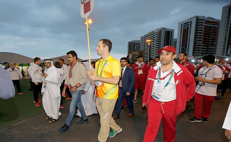 Qatar News Agency