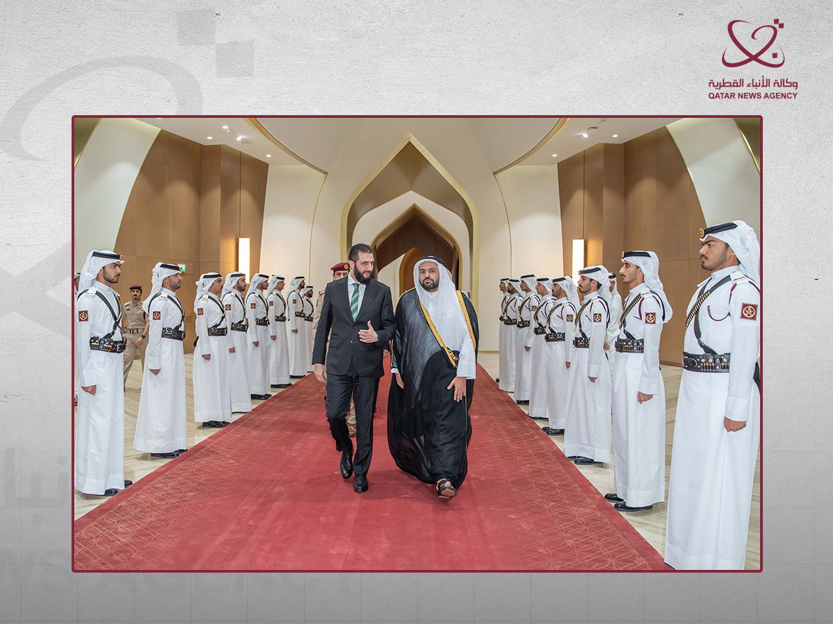 Qatar news agency