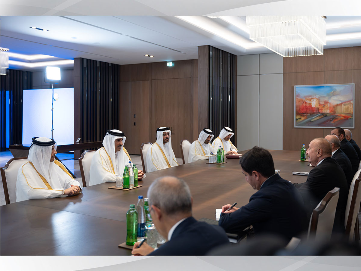 Qatar News Agency