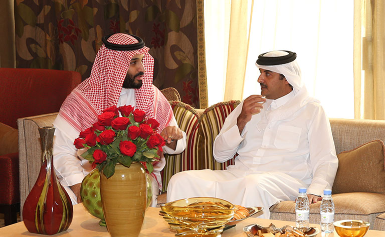 Qatar News Agency