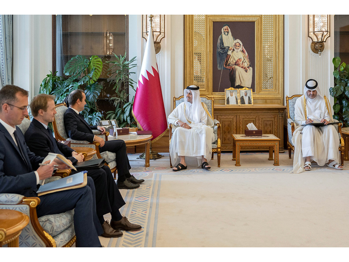 Qatar News Agency