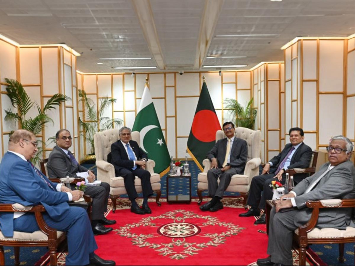 Pakistan Issaq Qatar news agency