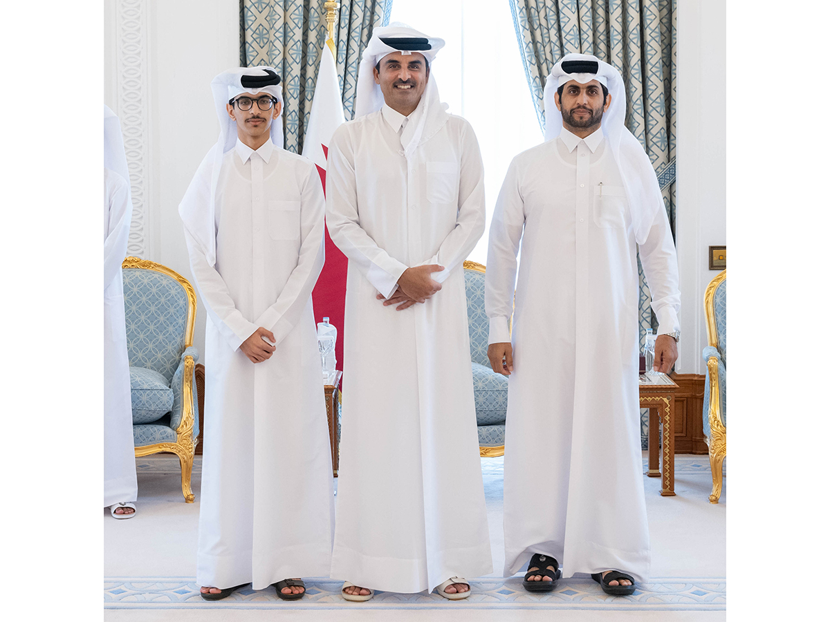 Qatar News Agency
