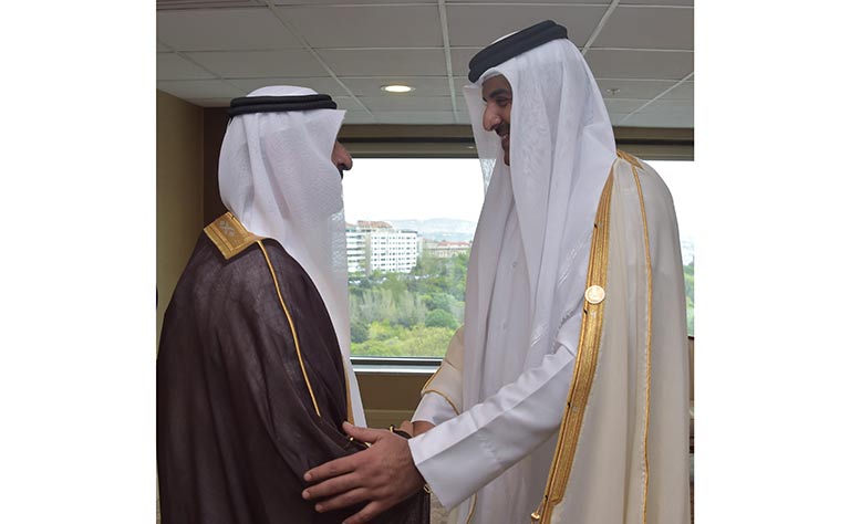 Qatar News Agency