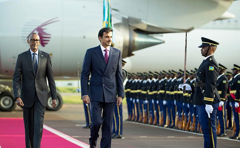 Qatar News Agency