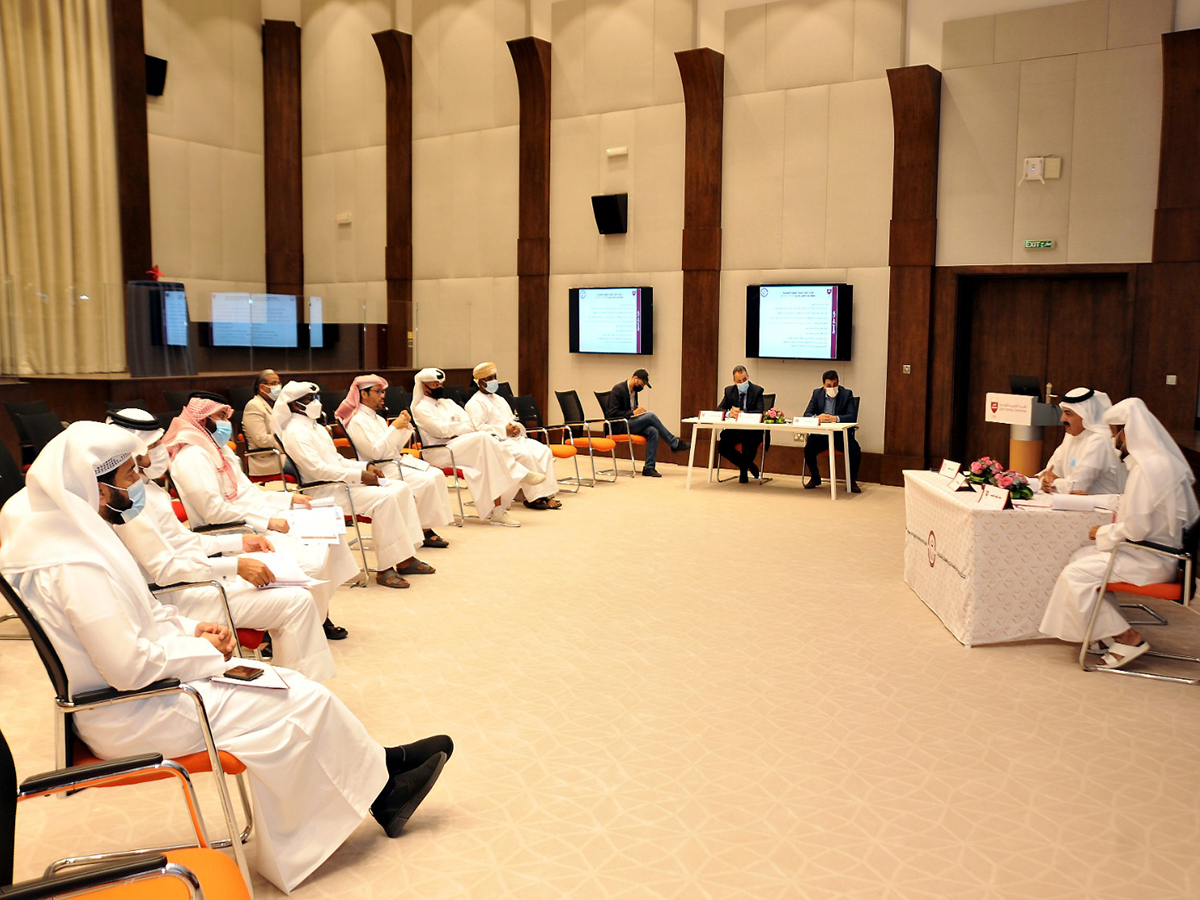 Qatar News Agency