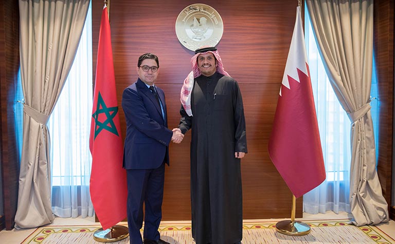 Qatar News Agency
