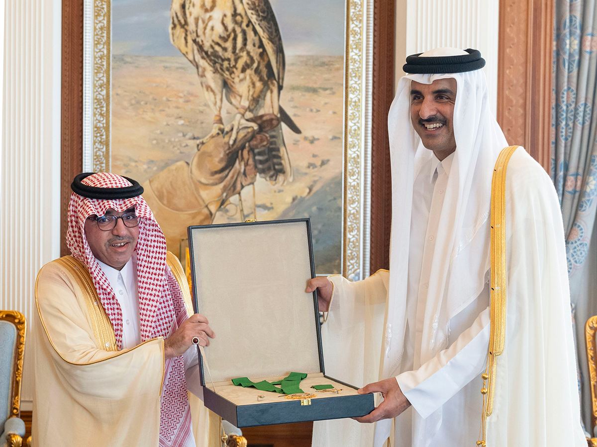 Qatar News Agency
