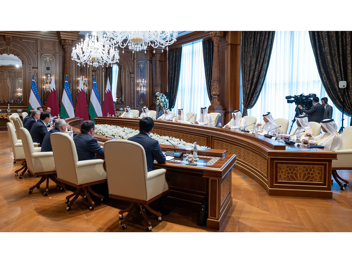 Qatar News Agency