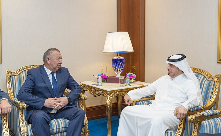 Qatar News Agency