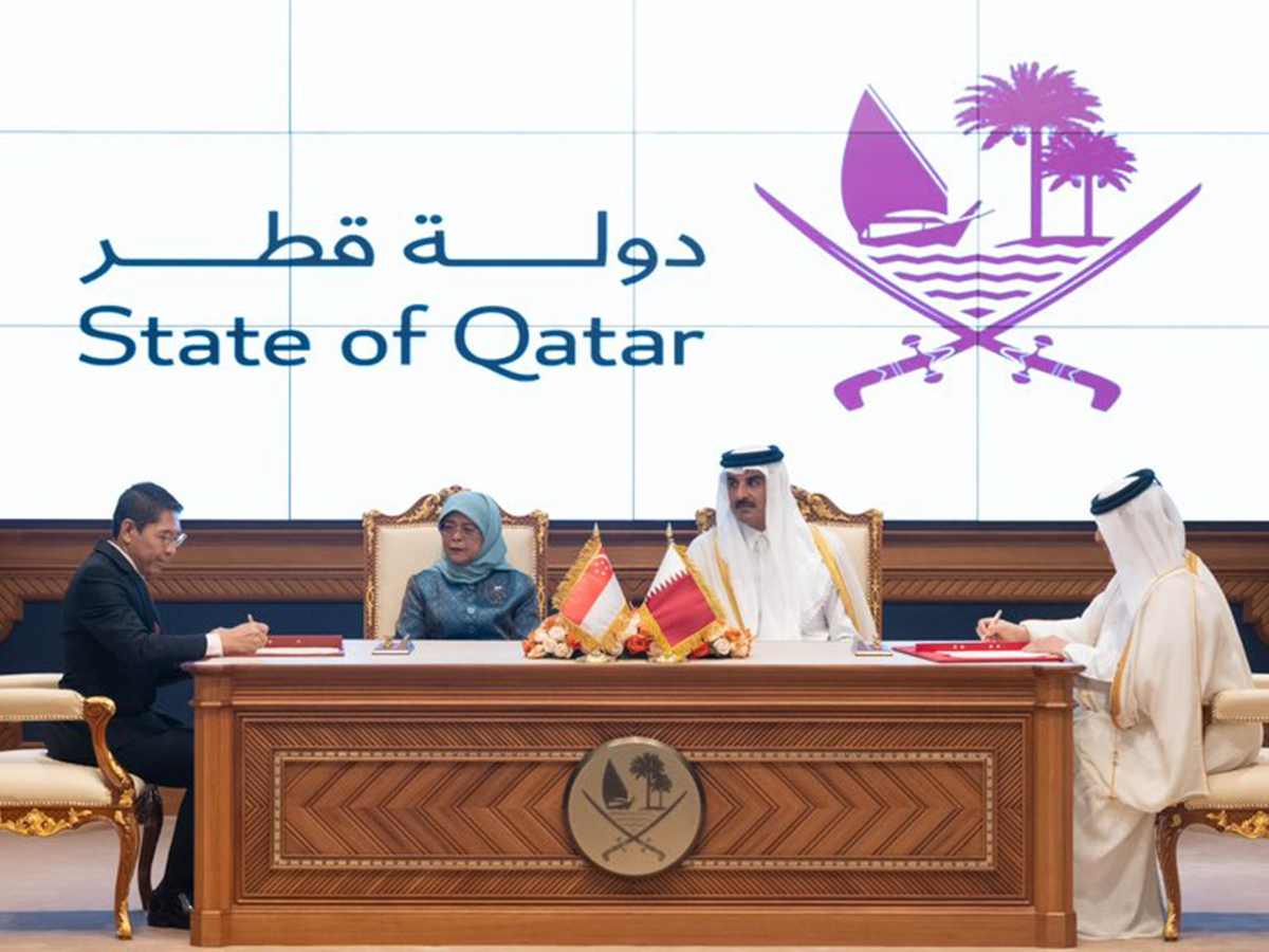 Qatar News Agency