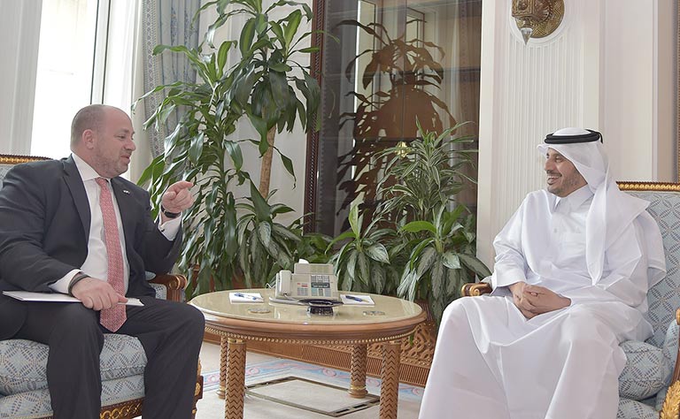 Qatar News Agency