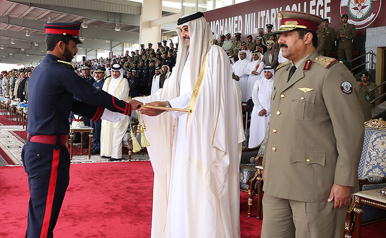 Qatar News Agency