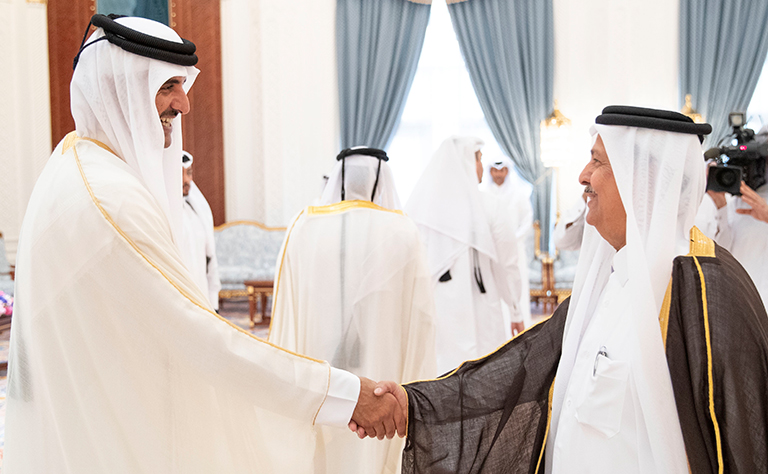 Qatar News Agency