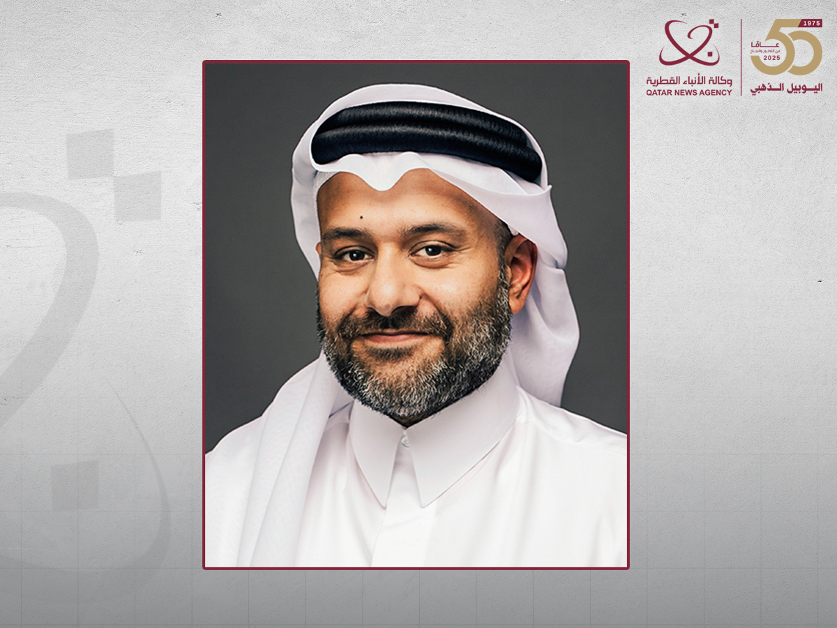 QFC CEO to QNA: HH the Amir's Visit to Rwanda Significant Milestone in Promising Relations between Two Countries