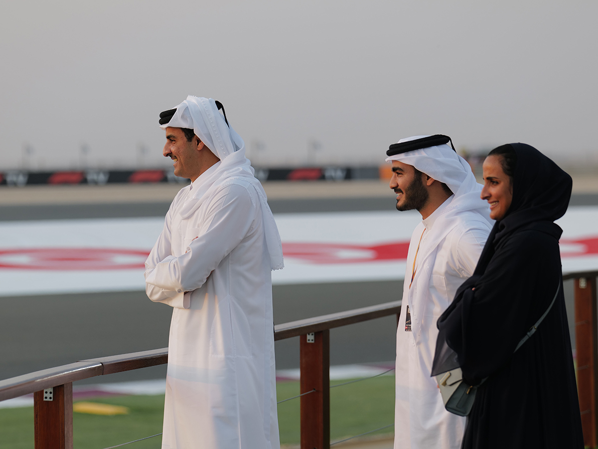 Qatar News Agency