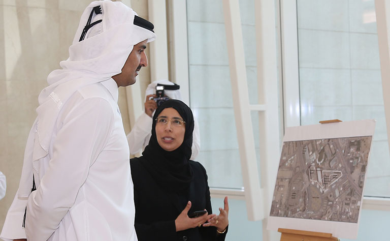 Qatar News Agency