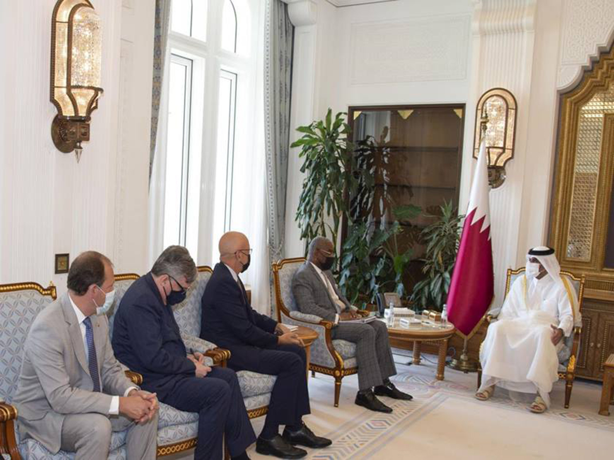 Qatar News Agency