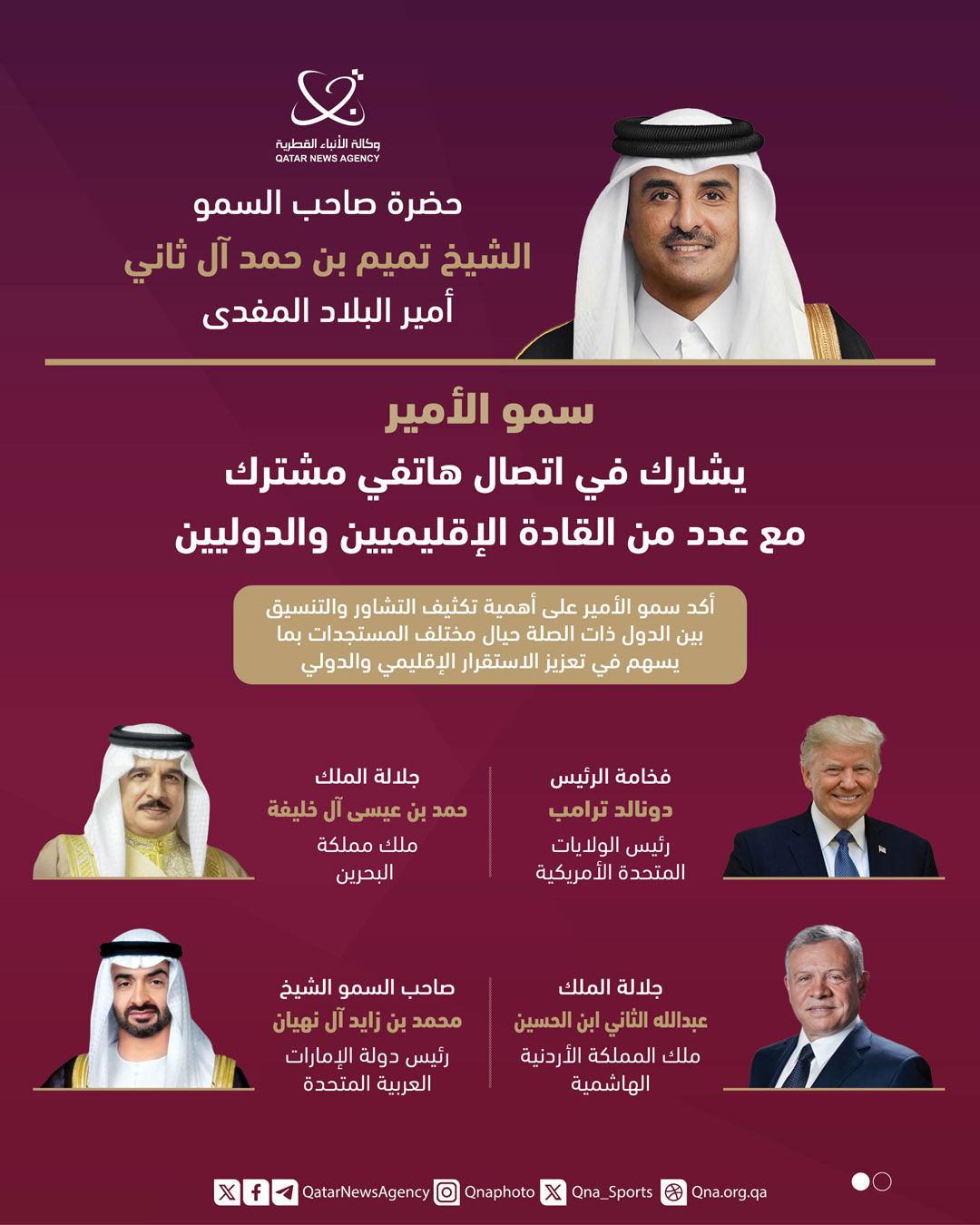 Qatar News Agency